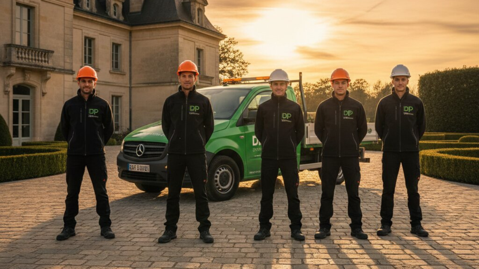 Toiture et Couverture